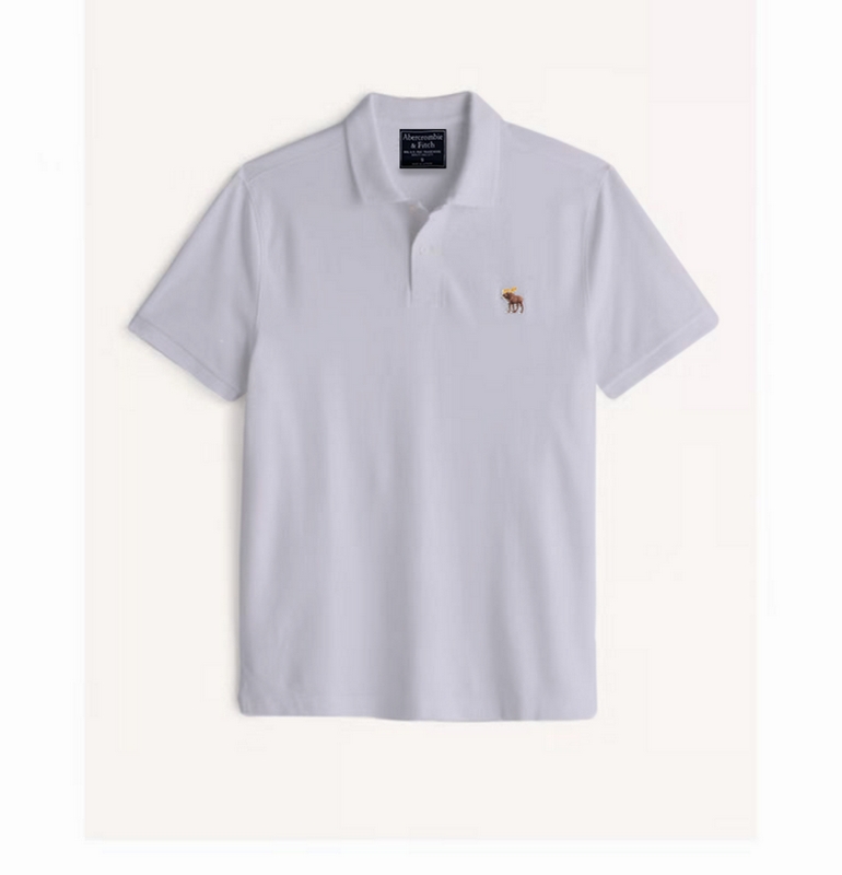 AF Men's Polo 84